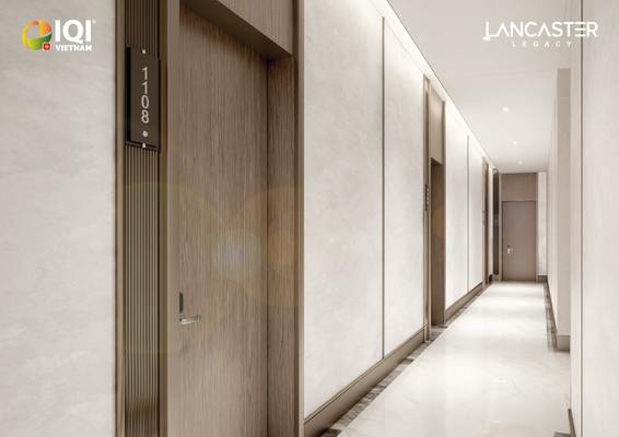 Lancaster Legacy image