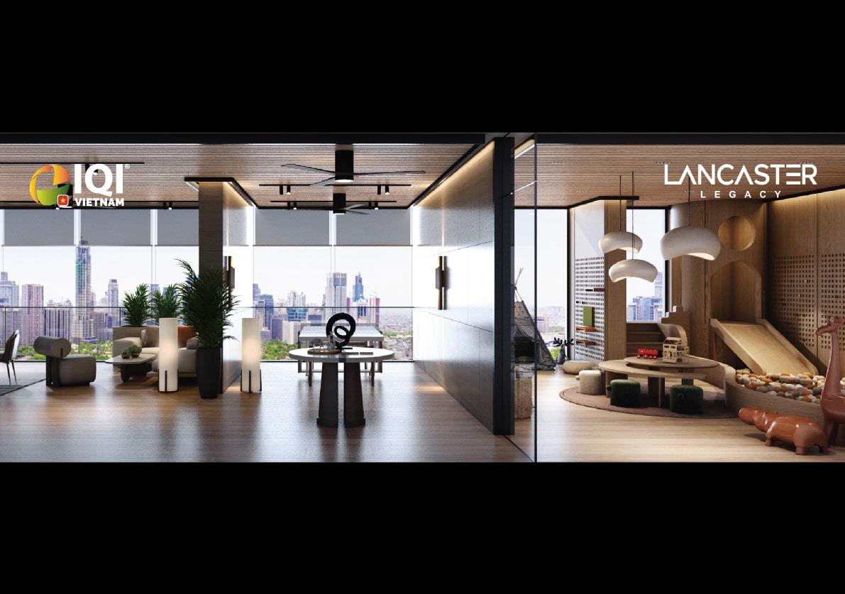 Lancaster Legacy image