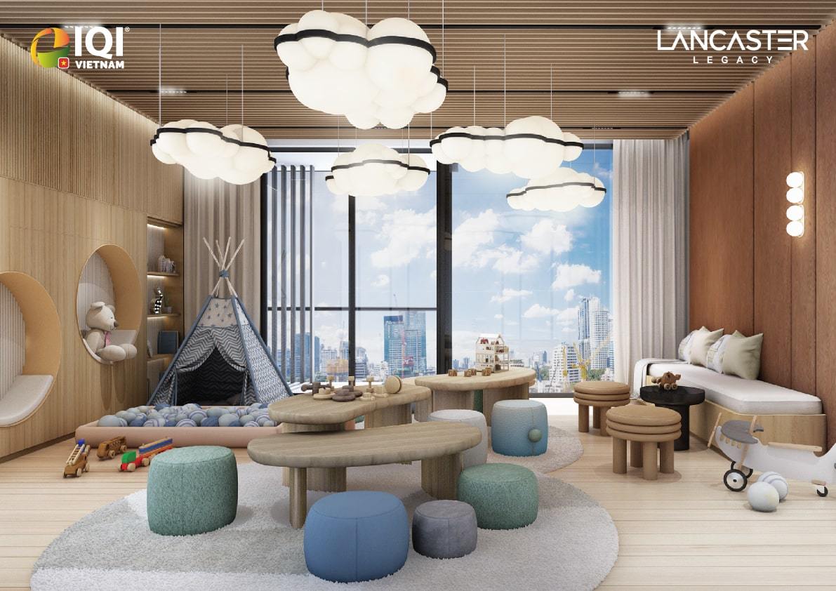 Lancaster Legacy image