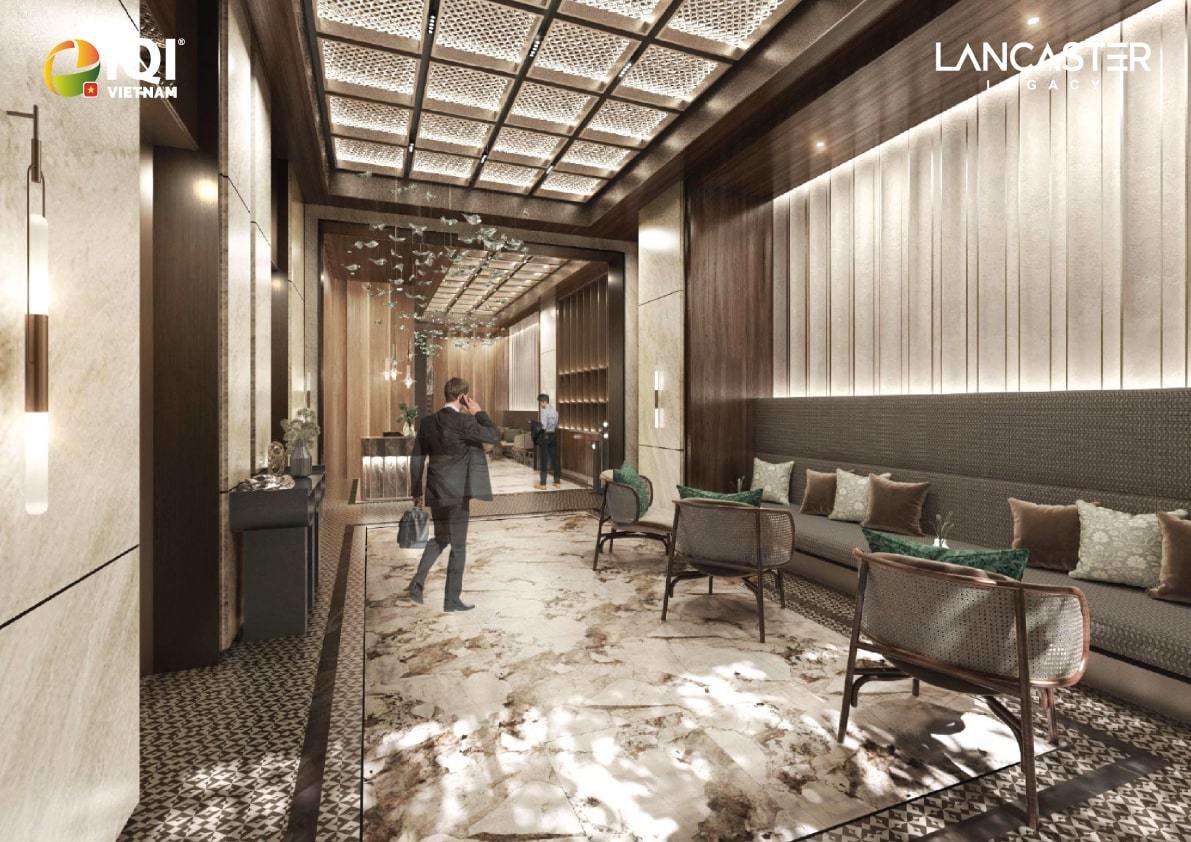 Lancaster Legacy image