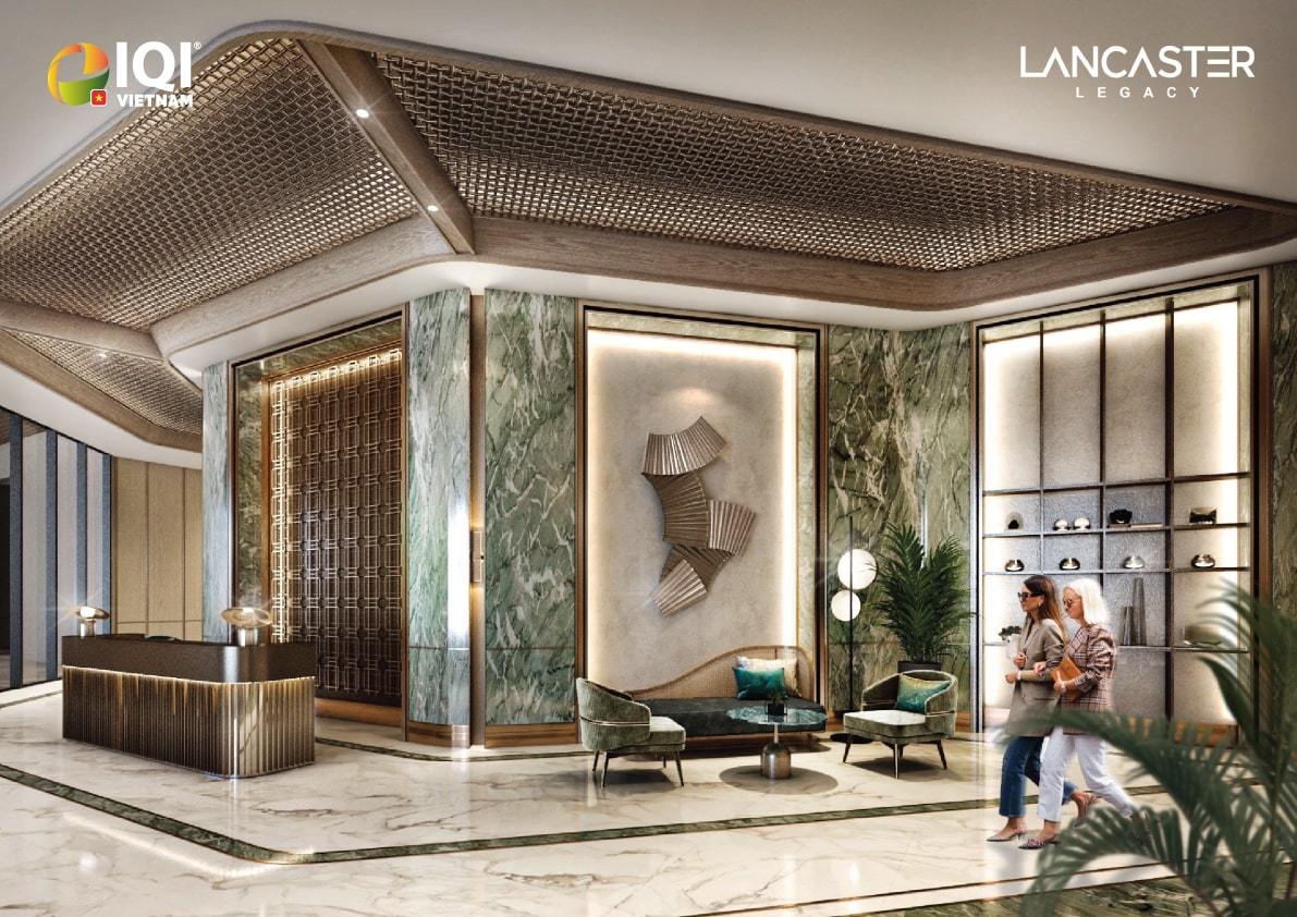 Lancaster Legacy image