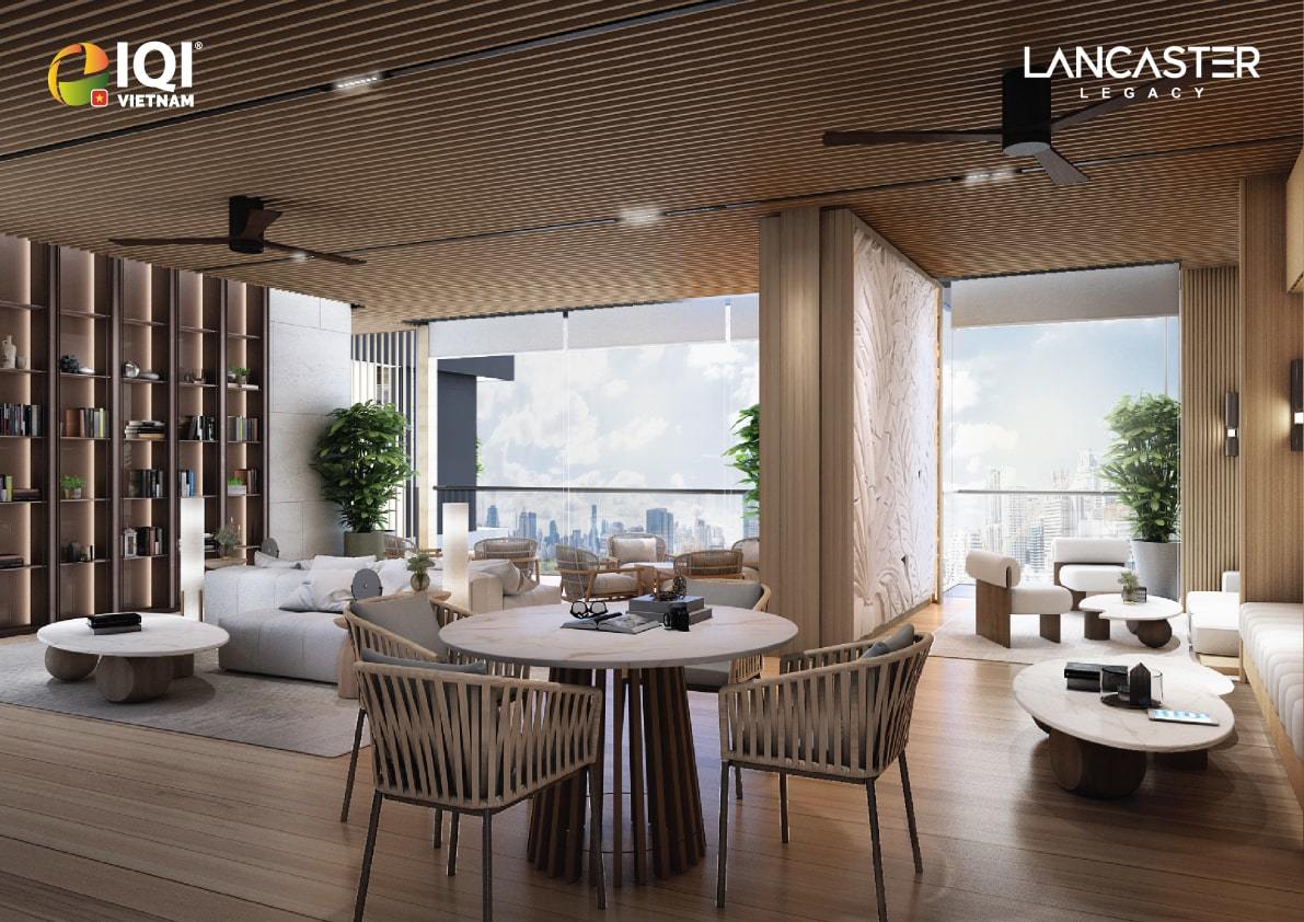 Lancaster Legacy image