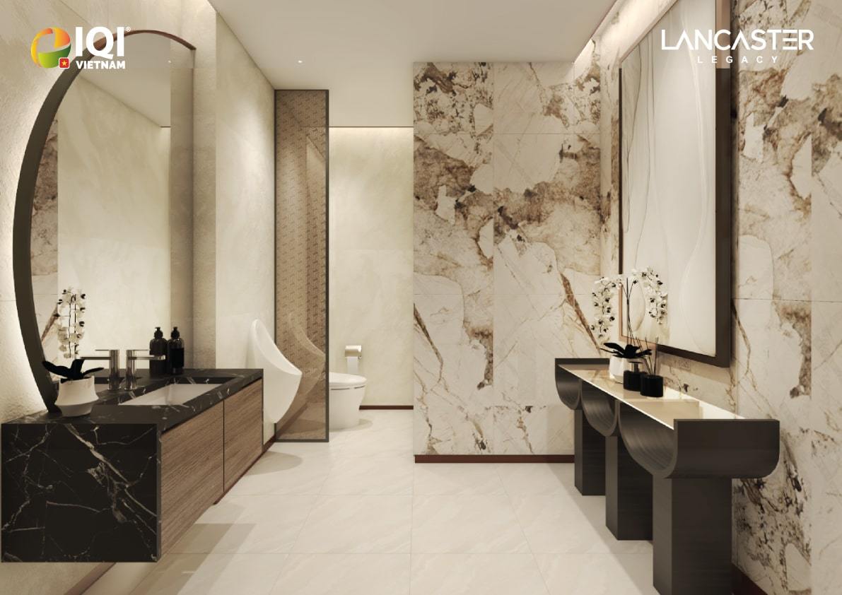 Lancaster Legacy image