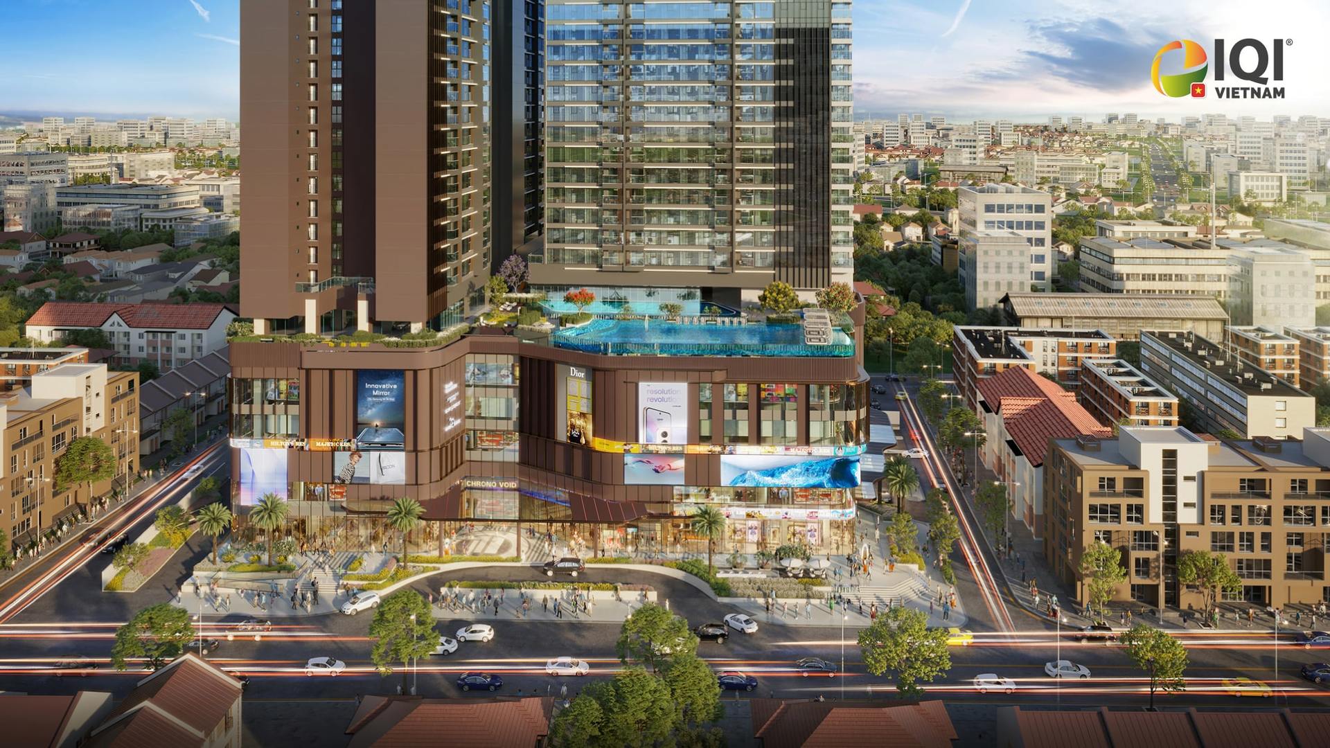 Lancaster Legacy image