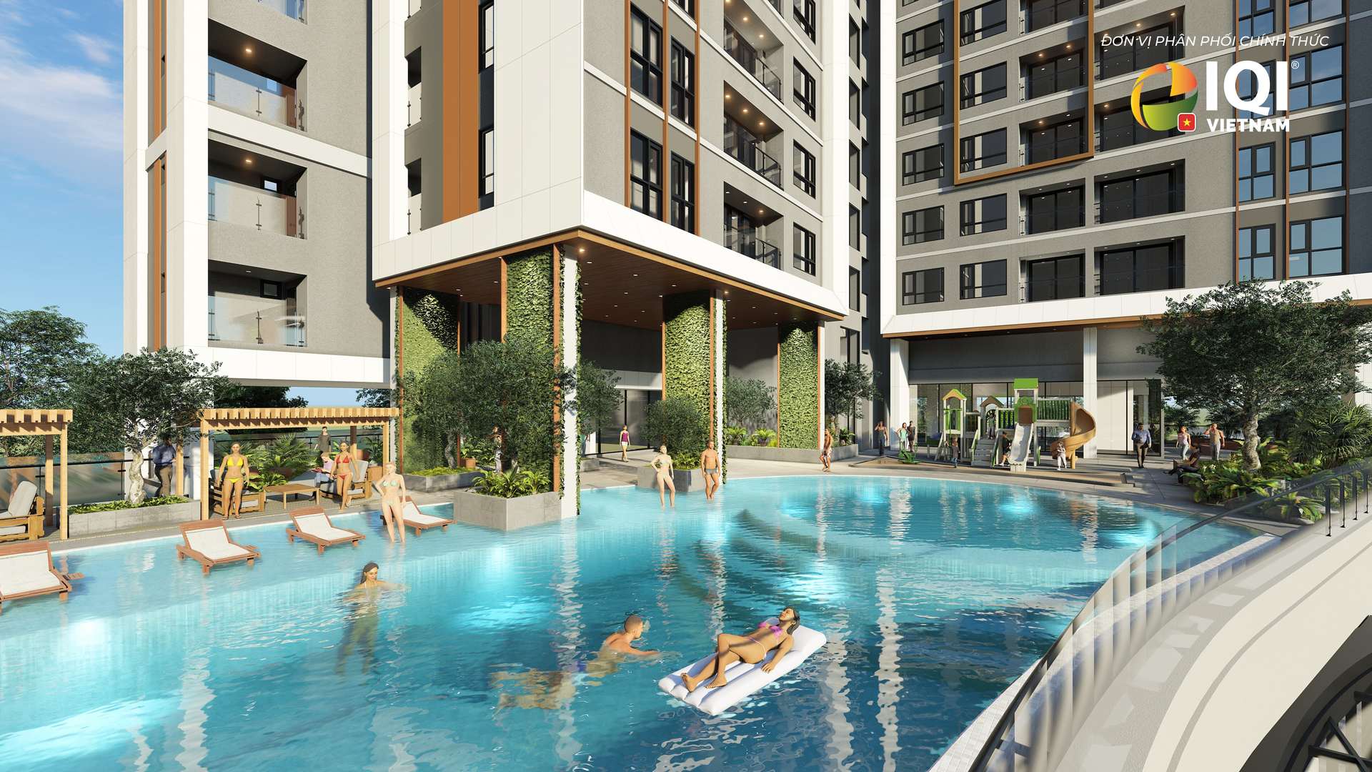 Essensia Nam Sài Gòn image