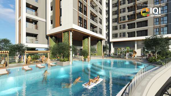 Essensia Nam Sài Gòn image