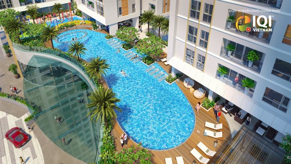 Essensia Nam Sài Gòn image