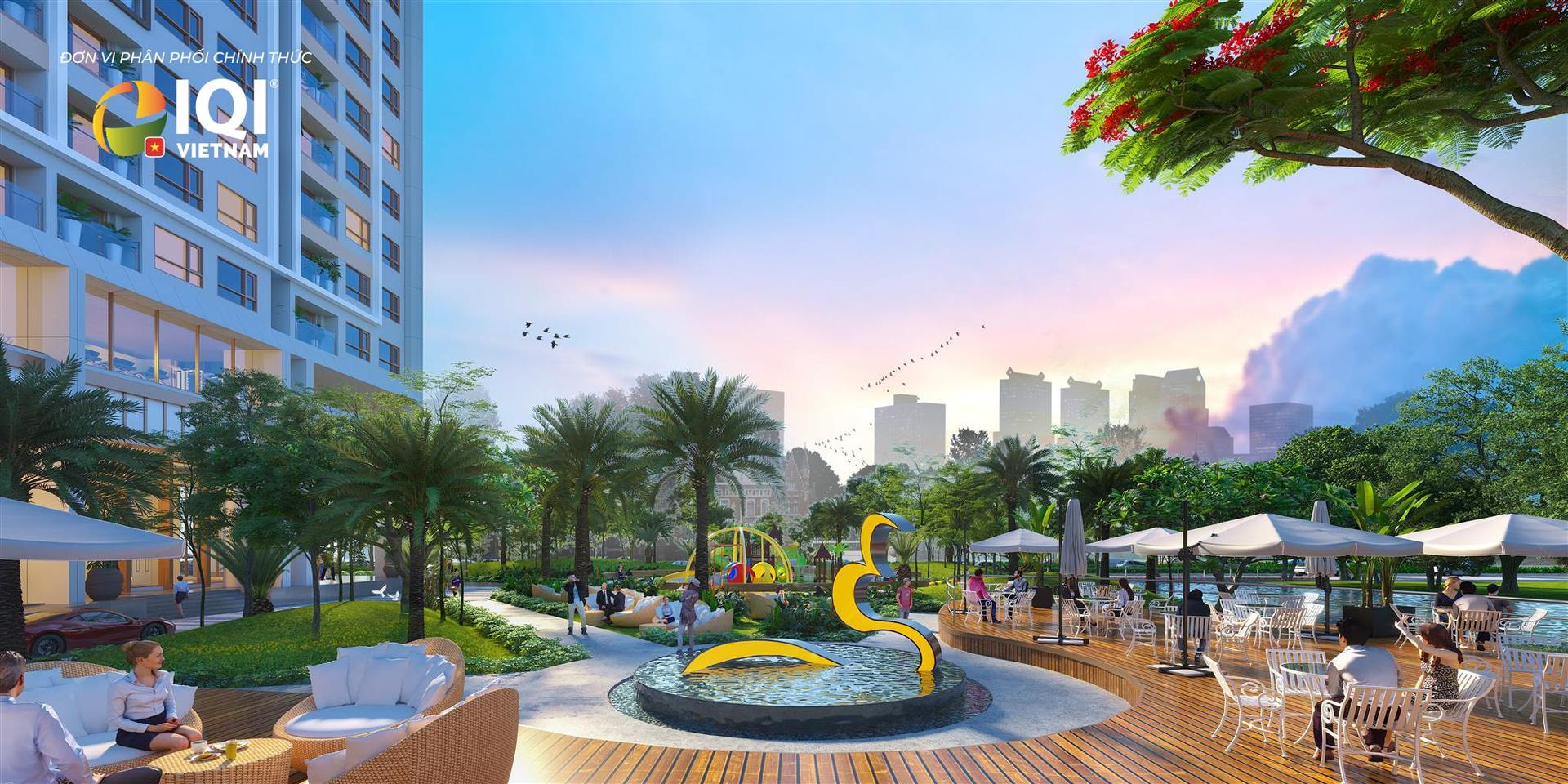 Essensia Nam Sài Gòn image