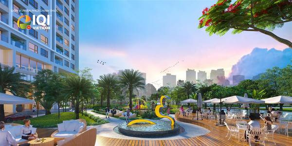 Essensia Nam Sài Gòn image