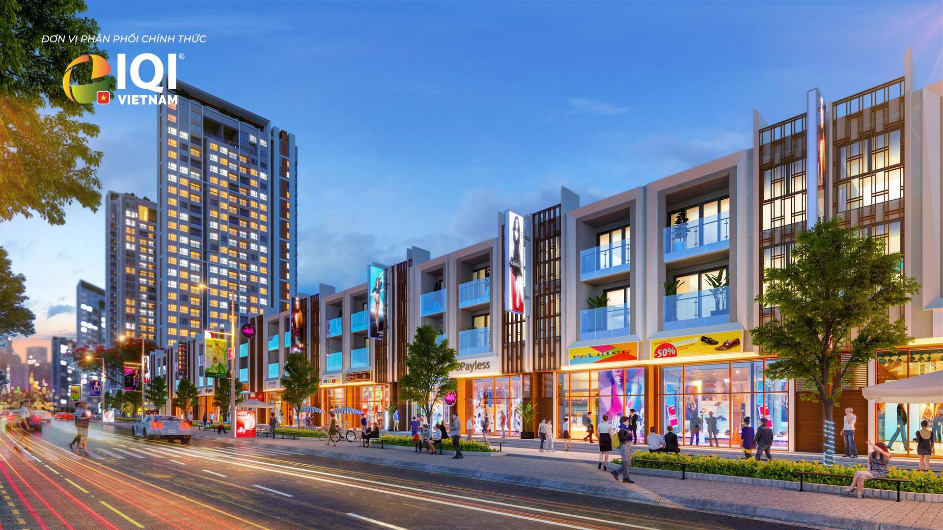 Essensia Nam Sài Gòn image