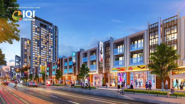 Essensia Nam Sài Gòn image