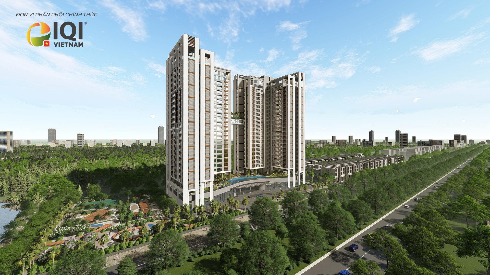 Essensia Nam Sài Gòn image