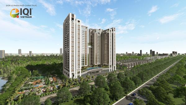 Essensia Nam Sài Gòn image