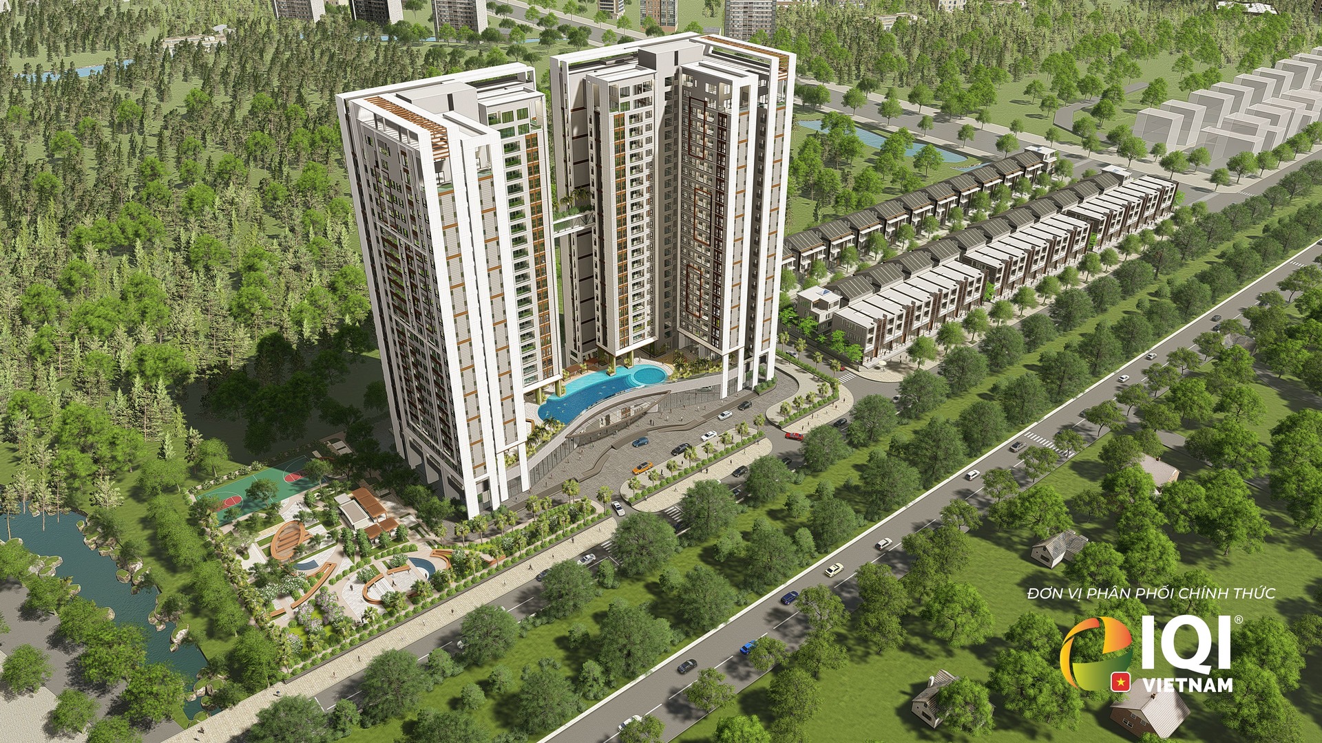 Essensia Nam Sài Gòn image