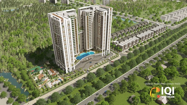 Essensia Nam Sài Gòn | IQI Global 6