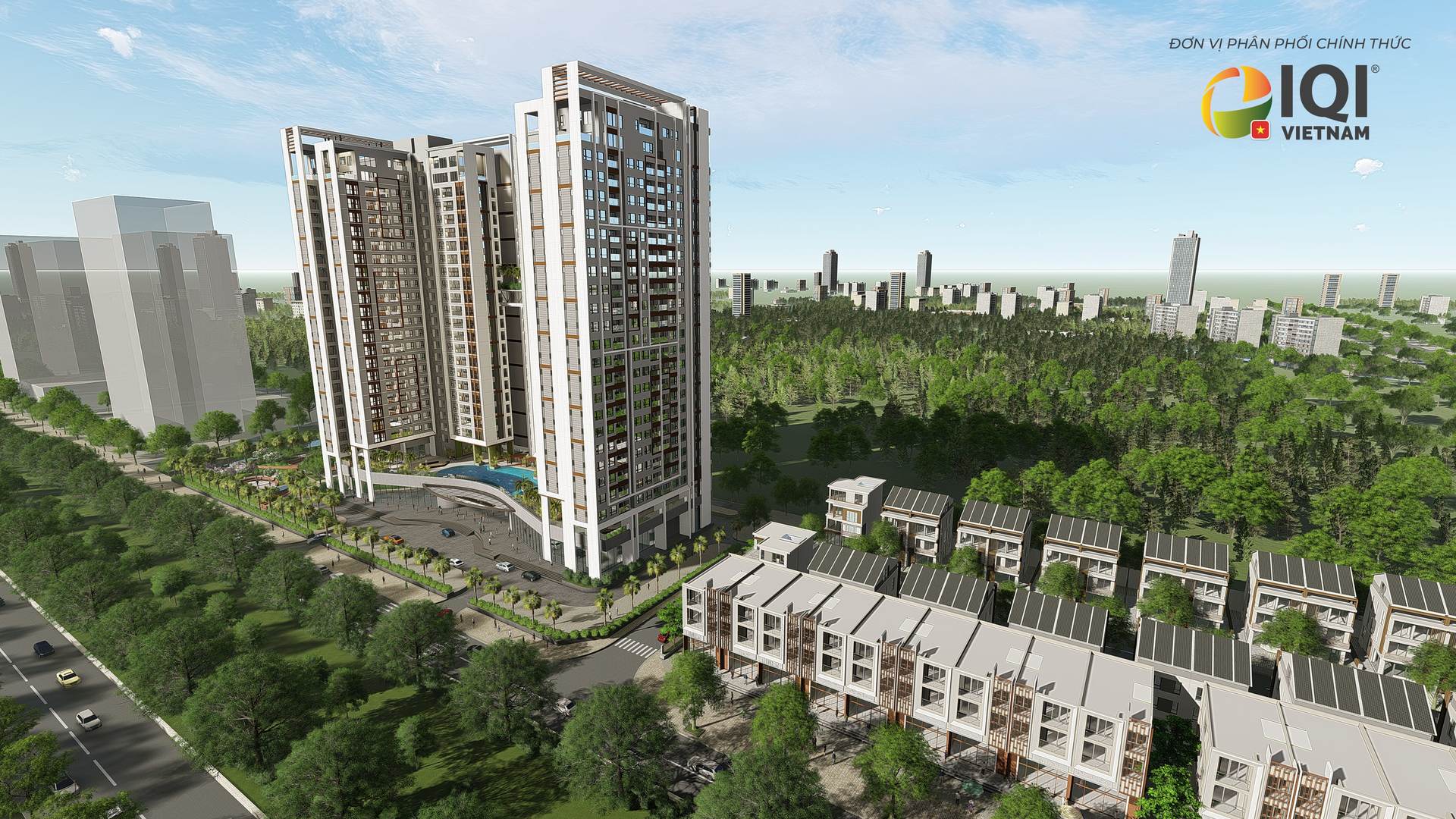 Essensia Nam Sài Gòn image