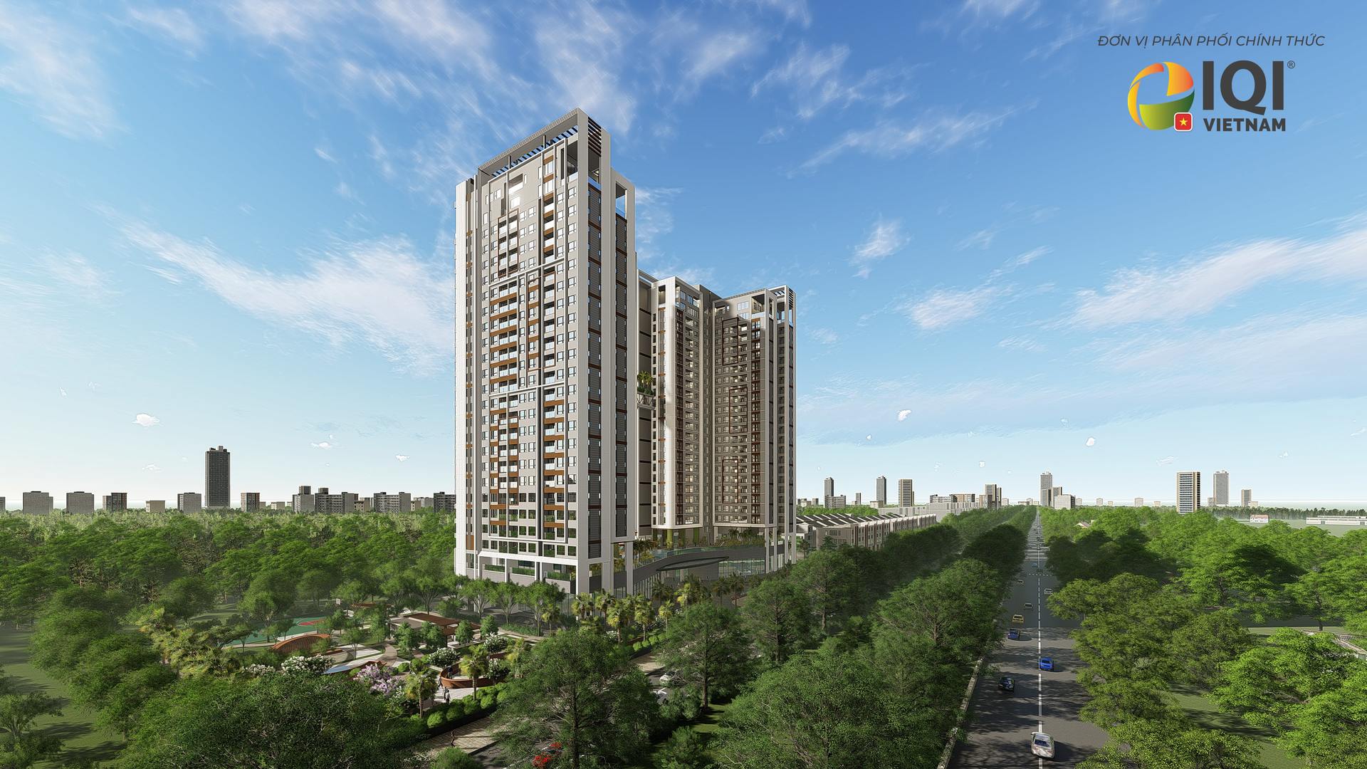 Essensia Nam Sài Gòn image