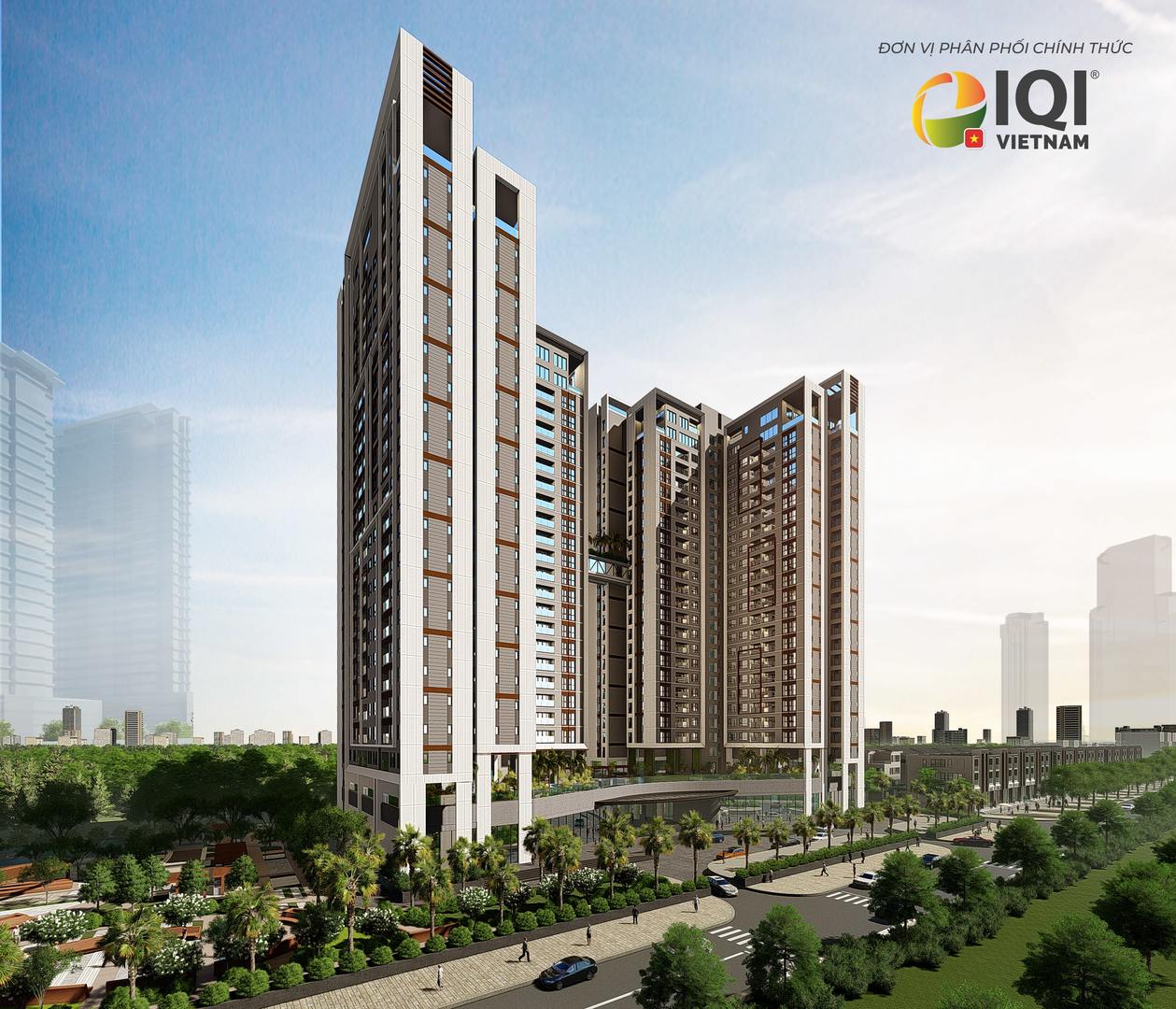 Essensia Nam Sài Gòn image