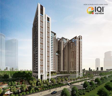 Essensia Nam Sài Gòn | IQI Global 10