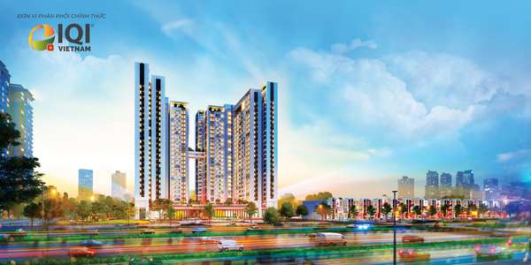 Essensia Nam Sài Gòn | IQI Global 11