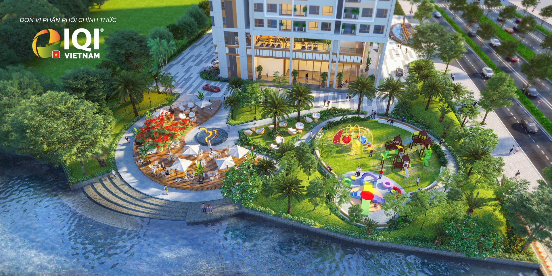 Essensia Nam Sài Gòn image