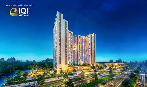 Essensia Nam Sài Gòn | IQI Global 13