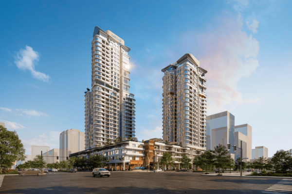 Thủ Thiêm Zeit River image