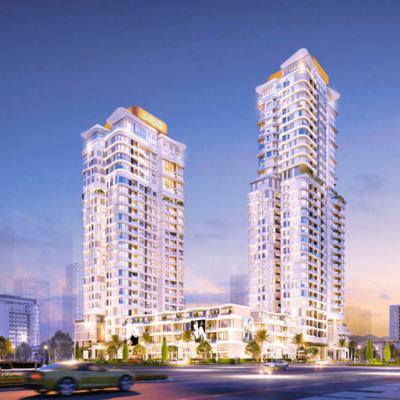 Thủ Thiêm Zeit River | IQI Global 6