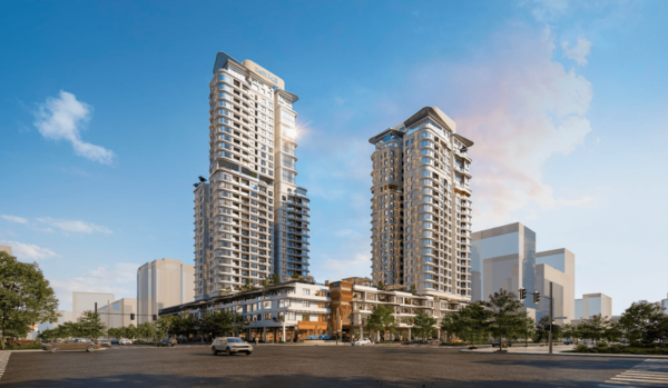 Thủ Thiêm Zeit River | IQI Global 9