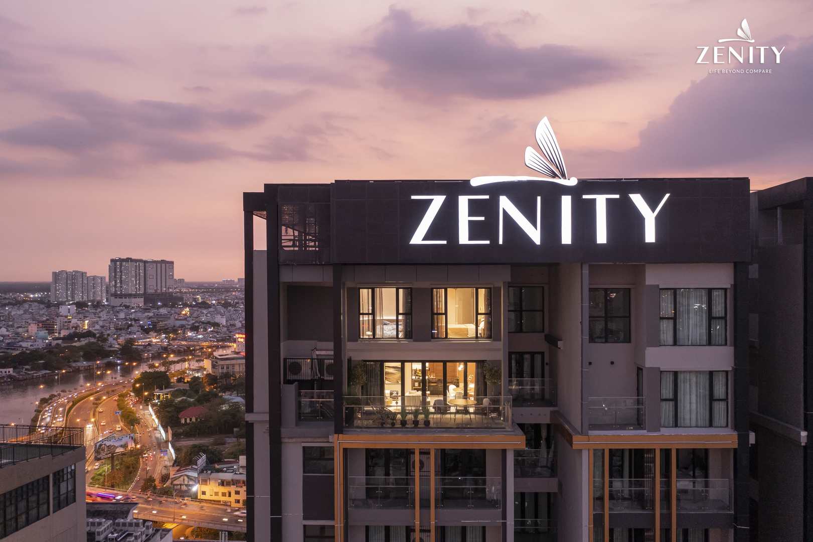 ZENITY image