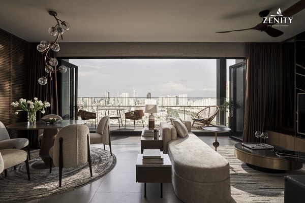 ZENITY | IQI Global 16