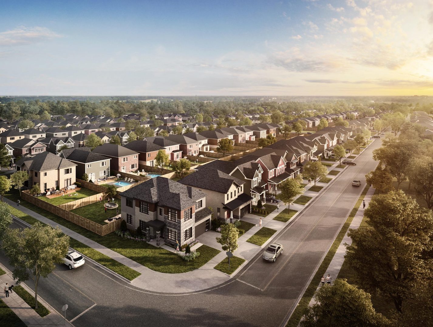 Empire Calderwood image