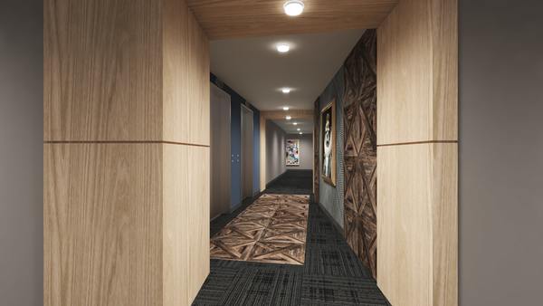 Sovereign 17th Avenue image