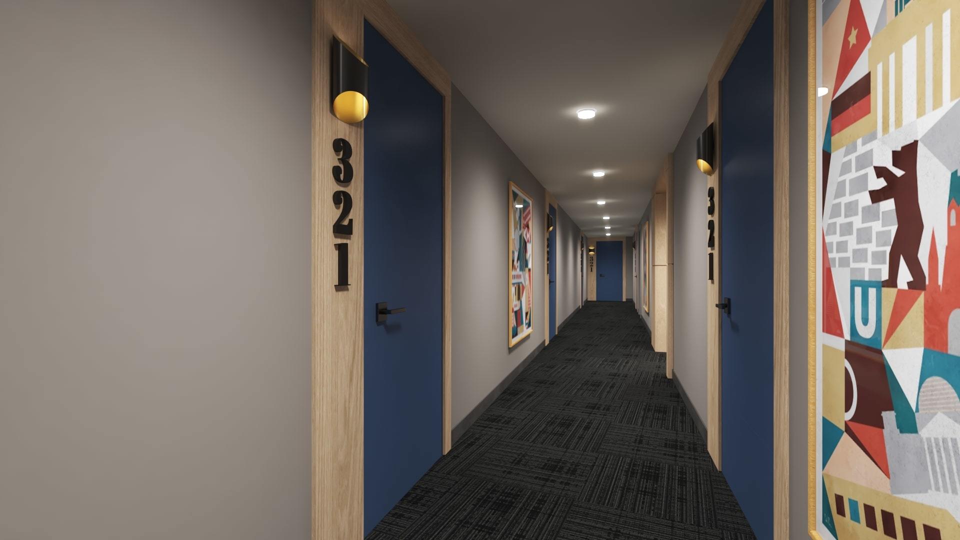 Sovereign 17th Avenue image