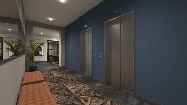 Sovereign 17th Avenue image