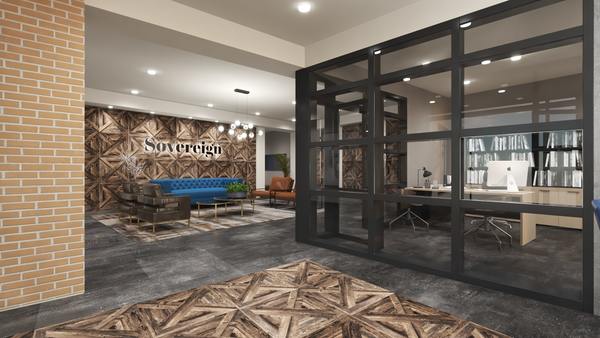 Sovereign 17th Avenue image