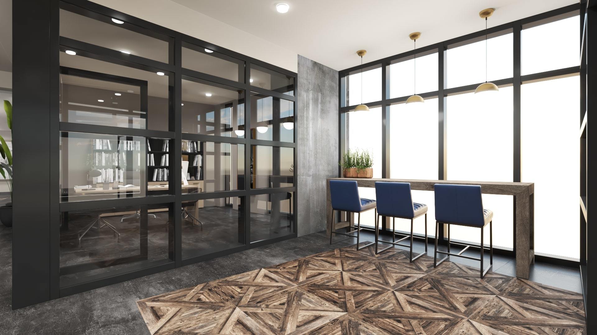 Sovereign 17th Avenue image