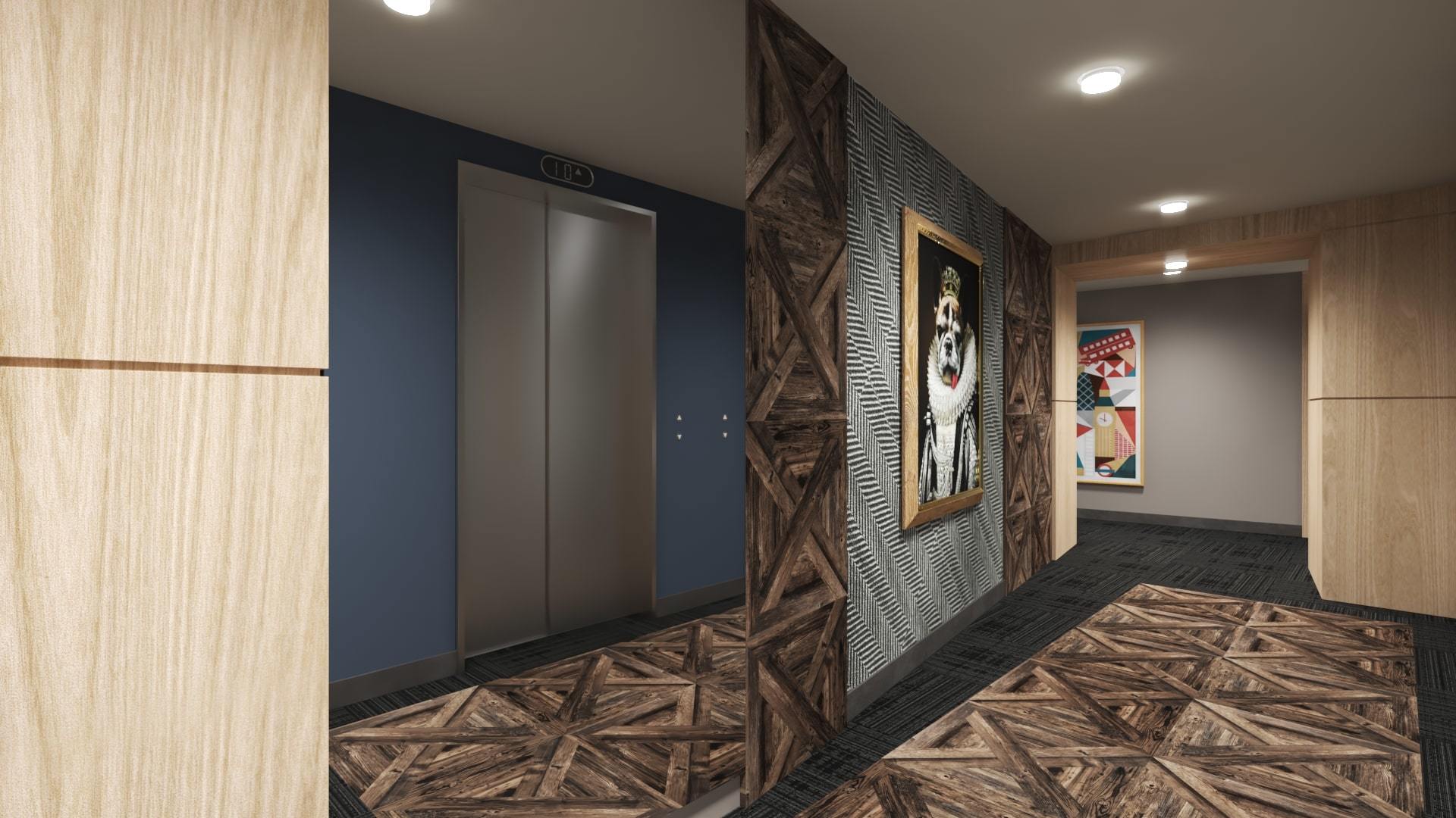 Sovereign 17th Avenue image