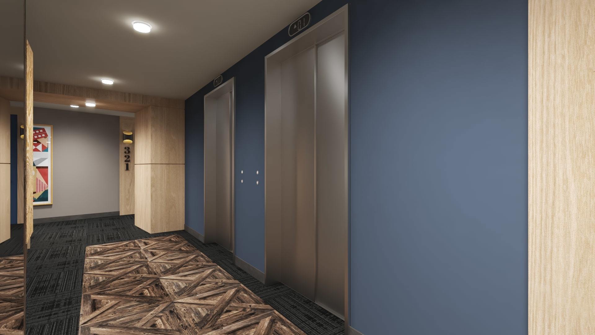 Sovereign 17th Avenue image