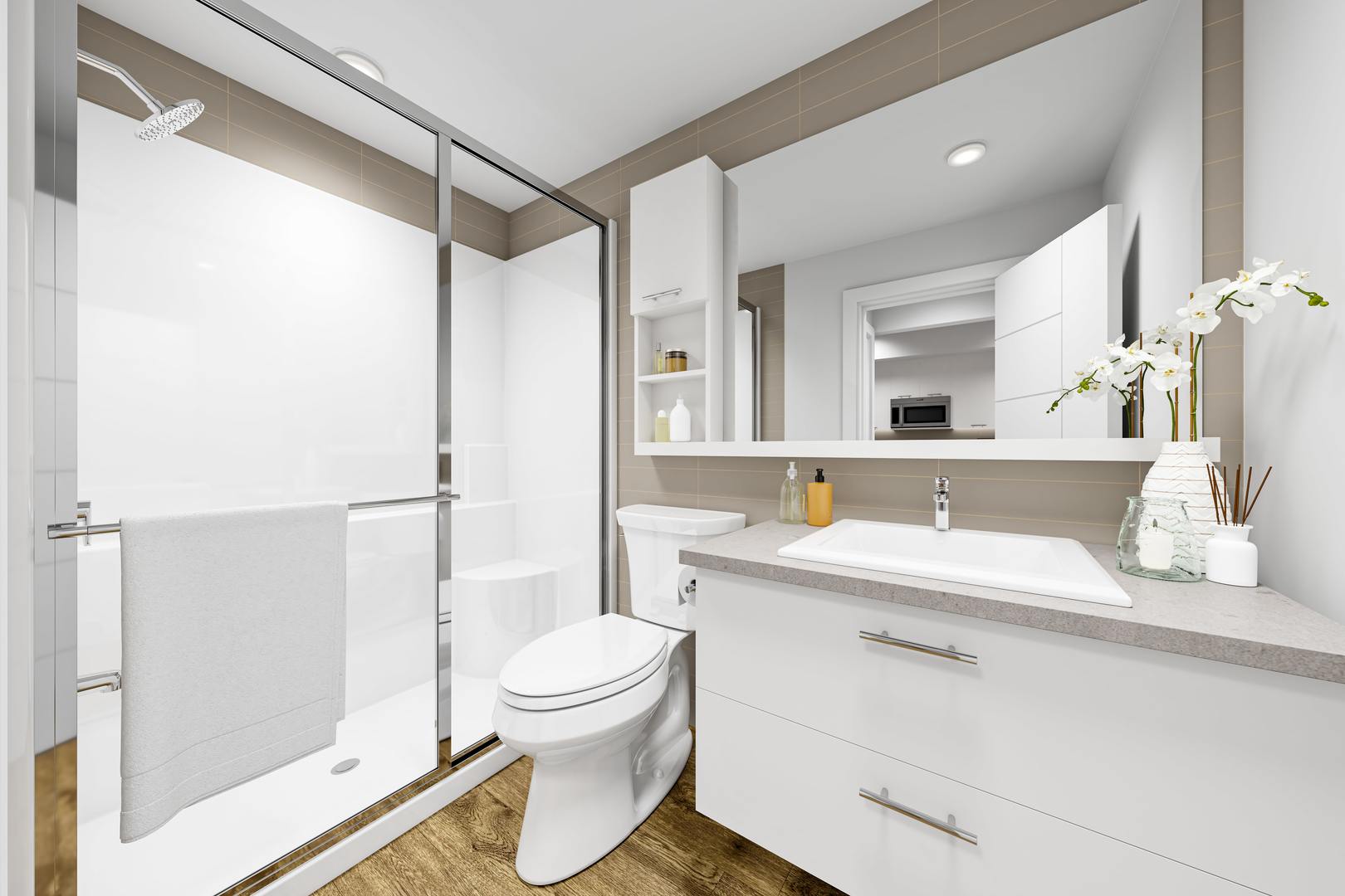 Sovereign 17th Avenue image