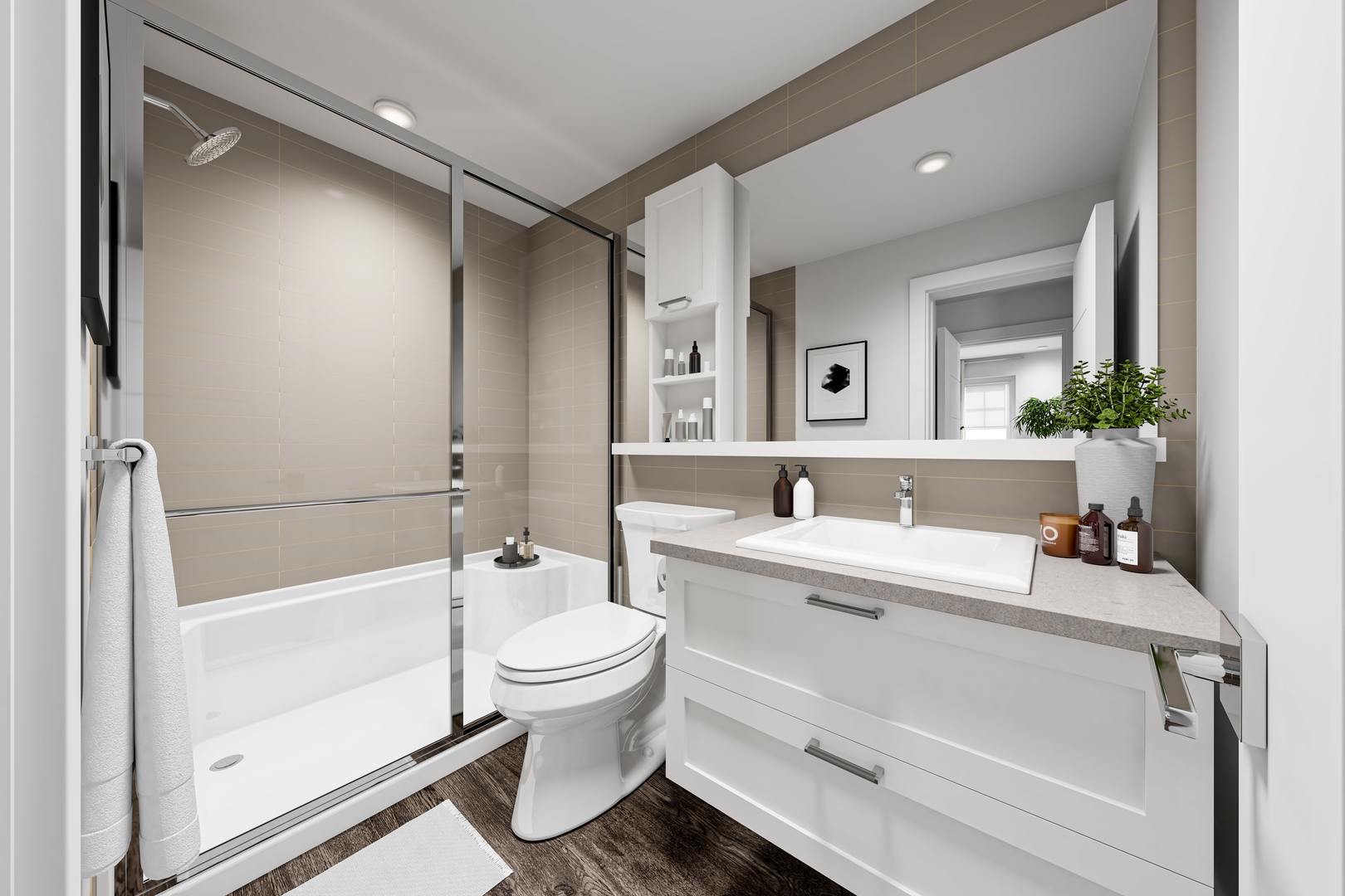 Sovereign 17th Avenue image