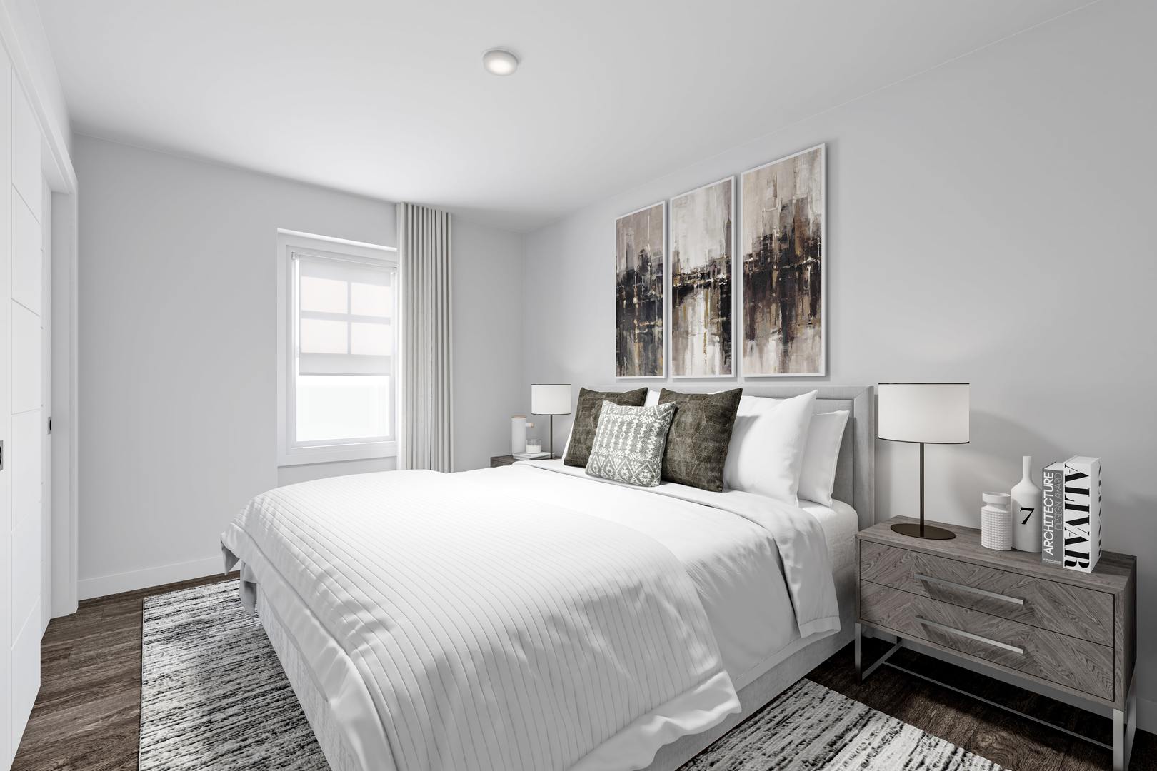 Sovereign 17th Avenue image