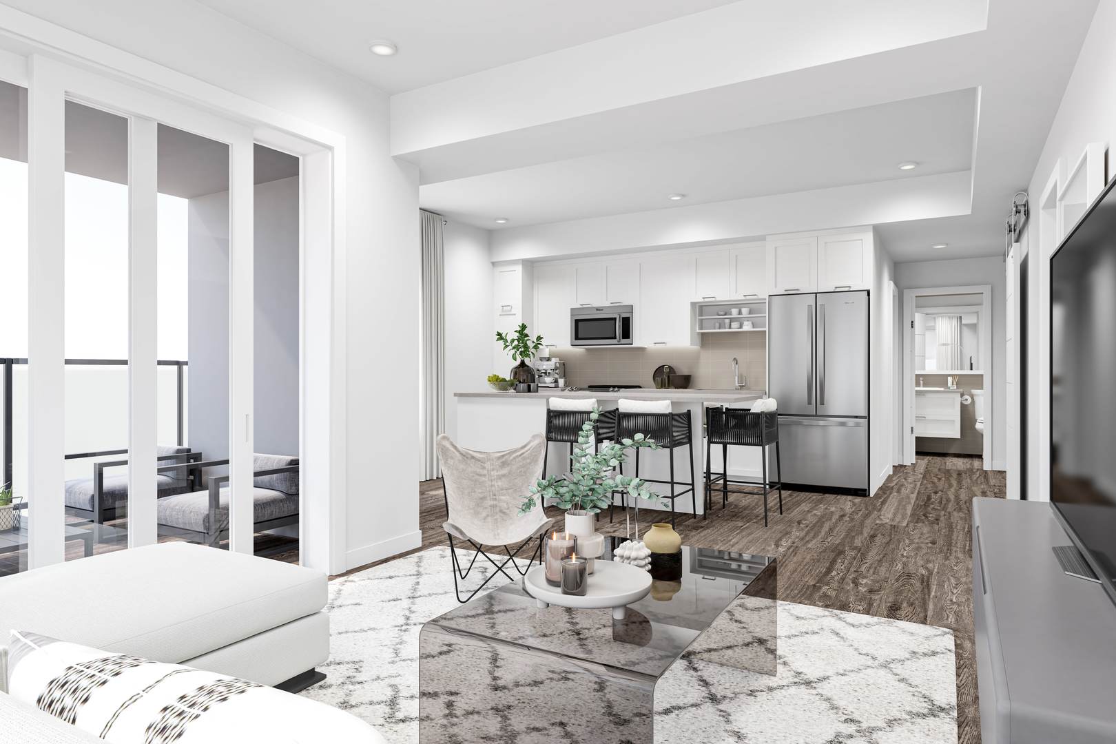 Sovereign 17th Avenue image