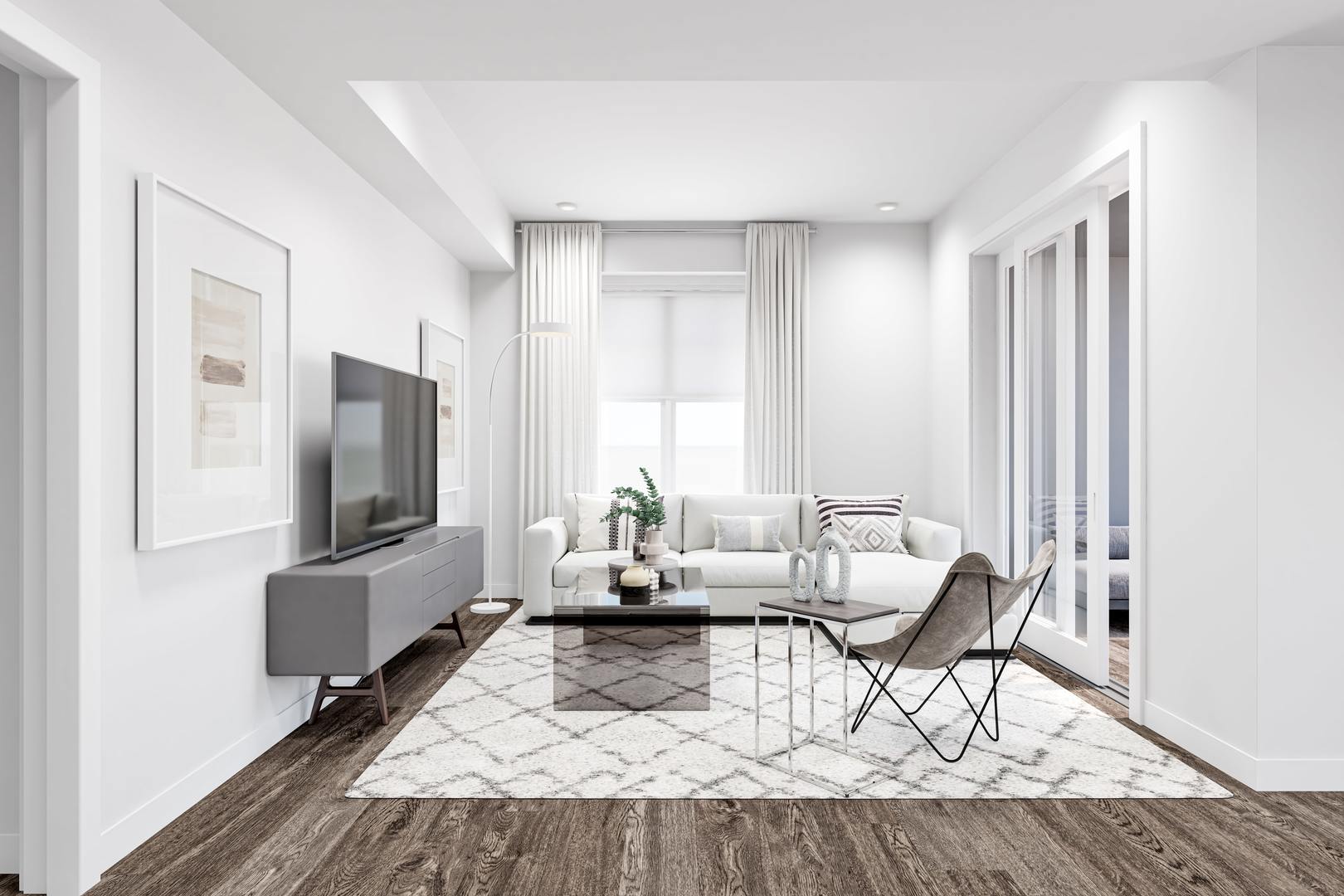 Sovereign 17th Avenue image