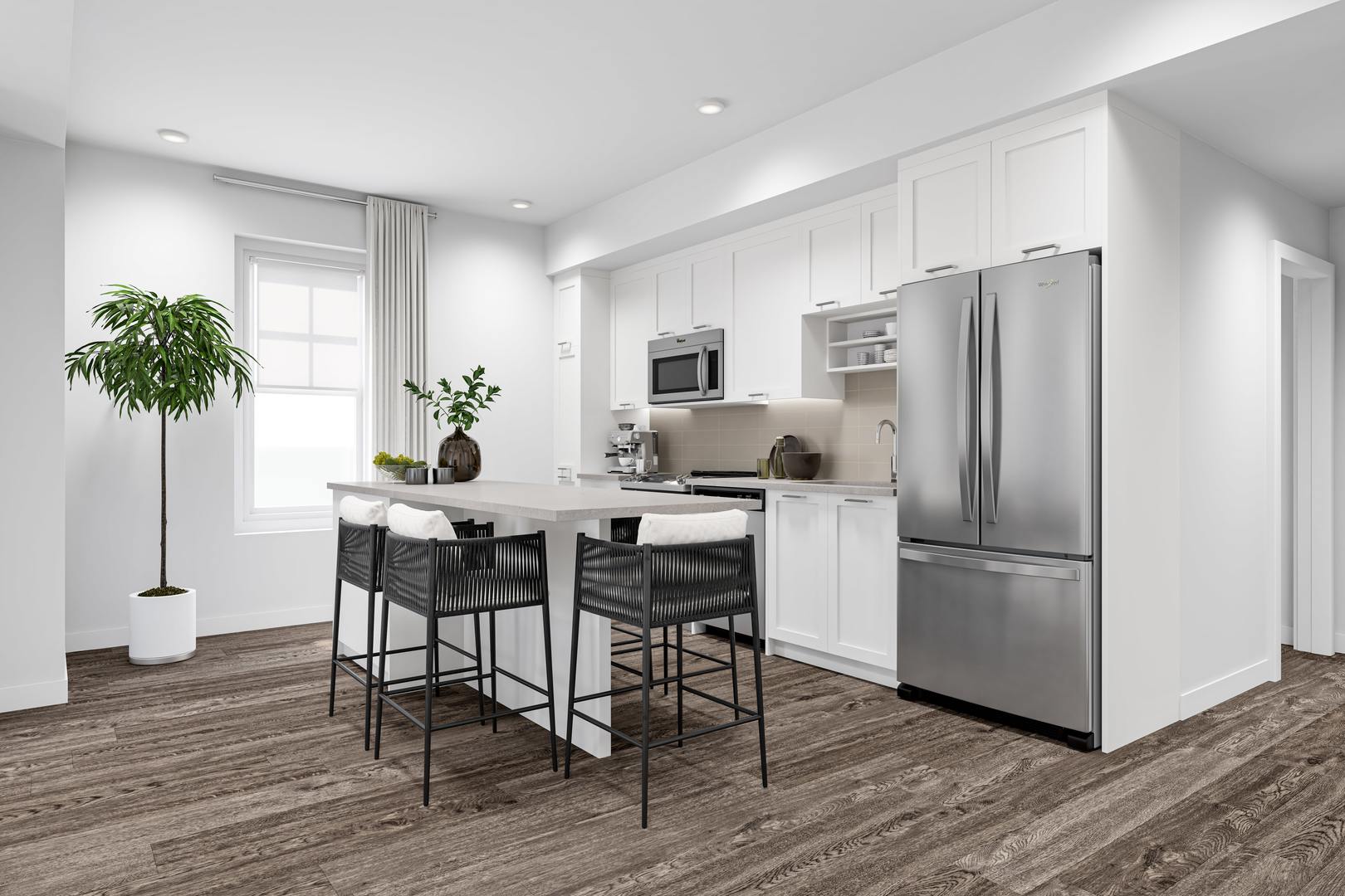 Sovereign 17th Avenue image