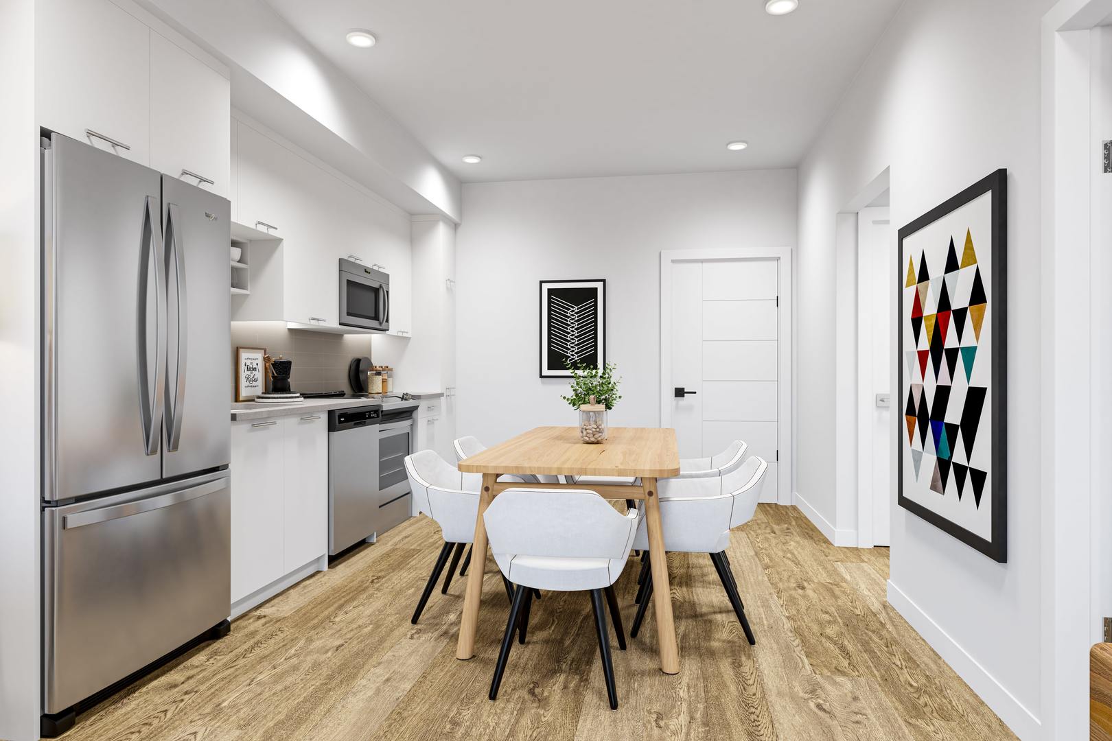 Sovereign 17th Avenue image