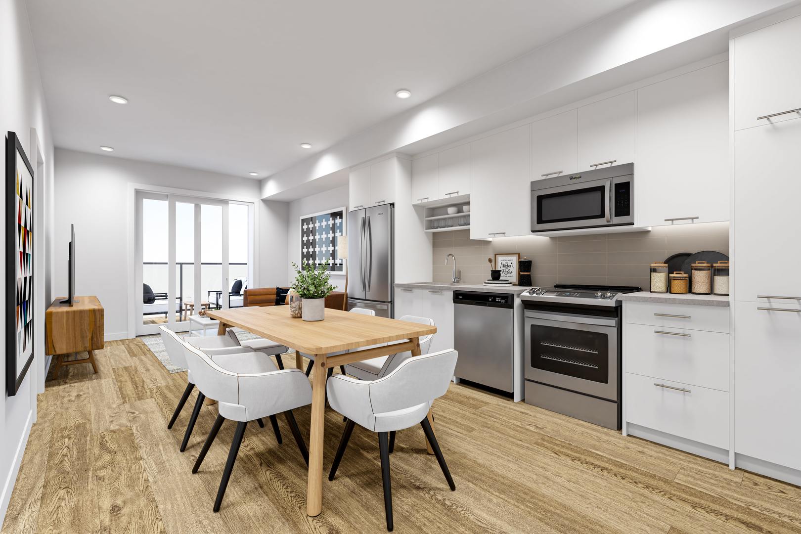 Sovereign 17th Avenue image