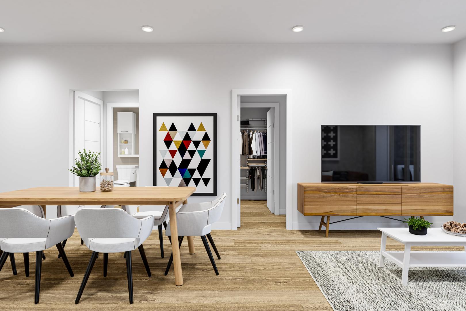 Sovereign 17th Avenue image