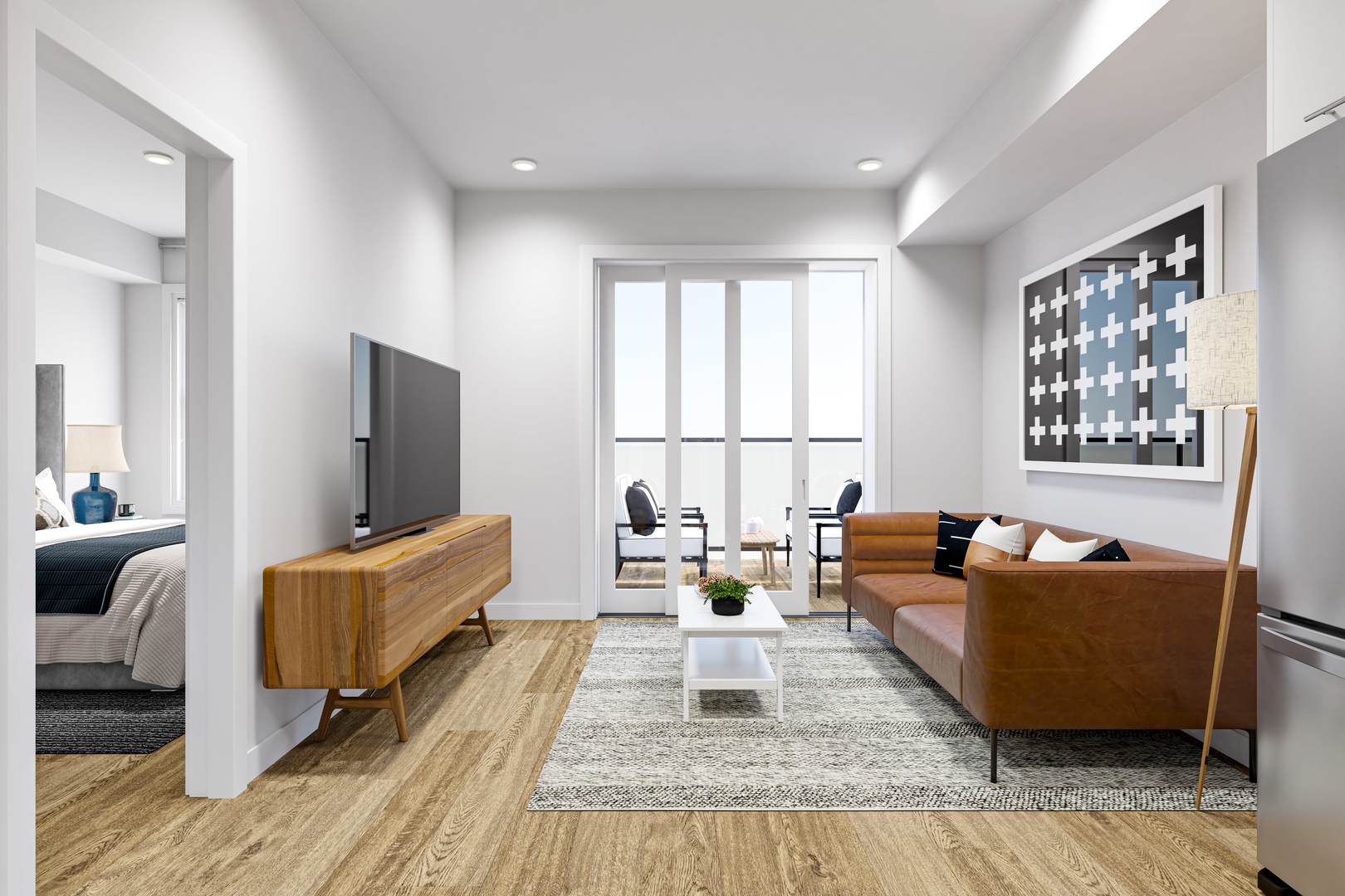 Sovereign 17th Avenue image