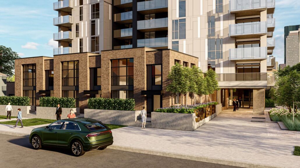 Sovereign 17th Avenue image